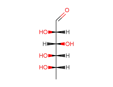 6-deoxy-L-glucose