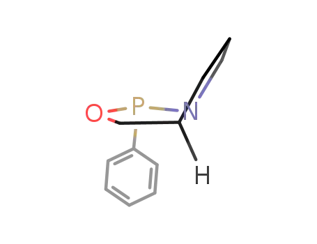 (2R,5S)-2,3-diphenyl-1,3-diazaphosphabicyclo[3.3.0]octane