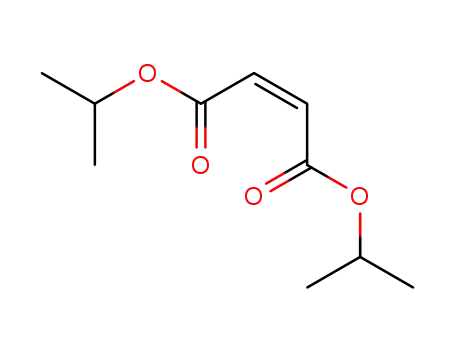 2-Butenedioic acid(2Z)-, 1,4-bis(1-methylethyl) ester