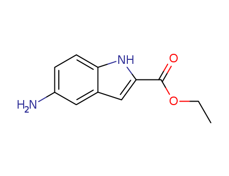 5-AMINO-2-INDOLE CARBOXYLIC ACID