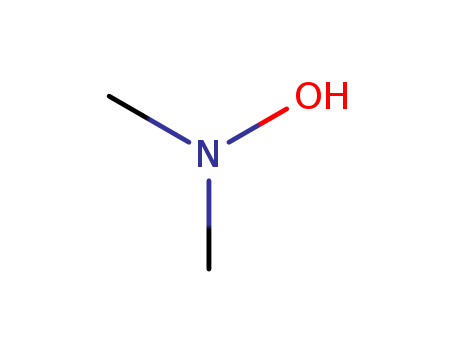 Methanamine,N-hydroxy-N-methyl-