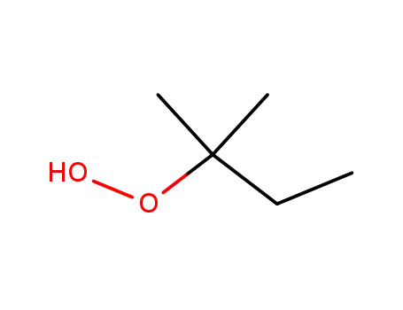 tert-Amyl hydroperoxide