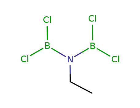 N-ethylbis(dichloroboryl)amine
