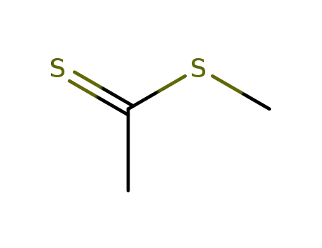 methyl dithioacetate