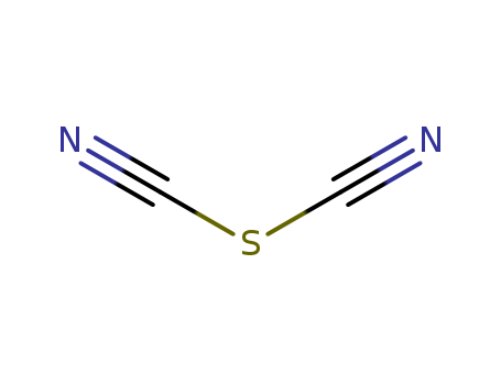 Dicyano sulfide