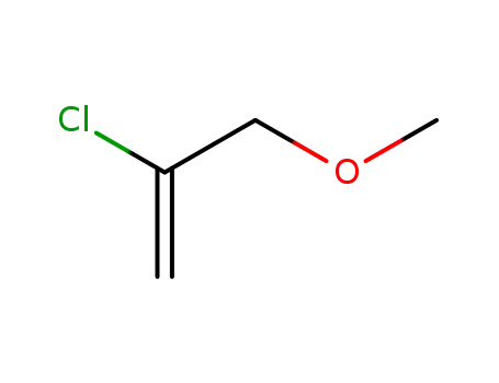 1-Propene, 2-chloro-3-methoxy-
