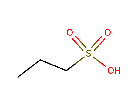1-Propanesulfonic acid