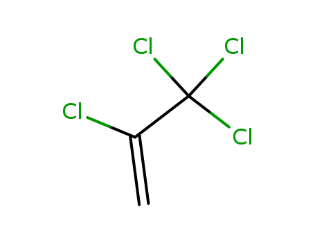 1-Propene, 2,3,3,3-tetrachloro-