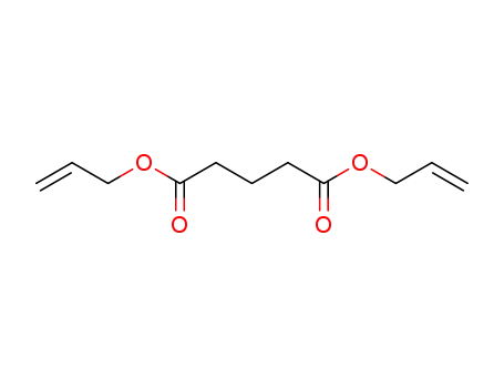 diprop-2-en-1-yl pentanedioate