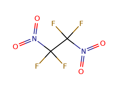 1,2-Dinitro-1,1,2,2-tetrafluoroethane