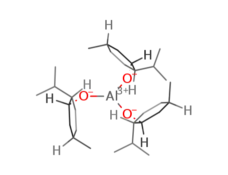 aluminium tri(-)-menthylate