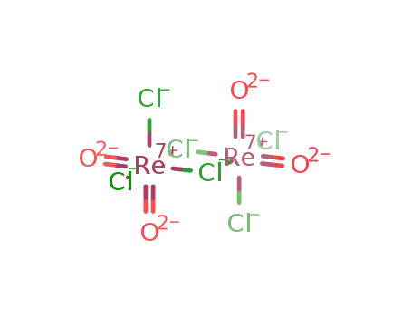 rhenium trichloride dioxide