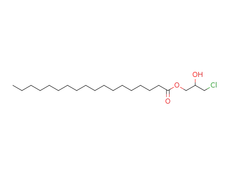 1-stearoyl-3-chloro-1,2-propanediol