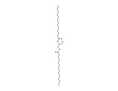 3-chloropren-1,2-diol ditetradecanoate