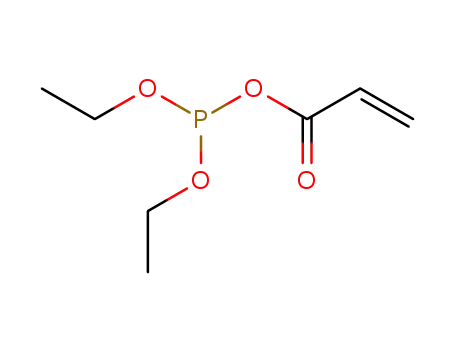 acryloyl diethyl phosphite