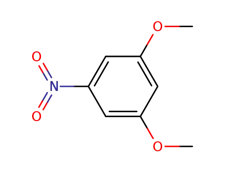 1,3-dimethoxy-5-nitrobenzene