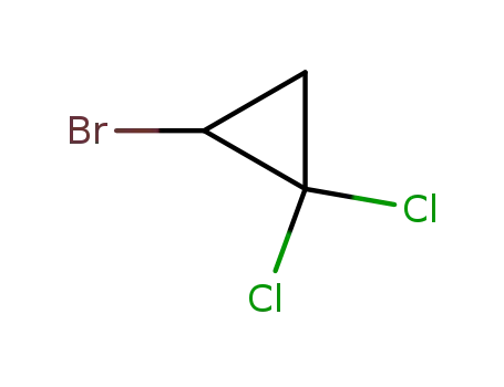 1-bromo-2,2-dichlorocyclopropane