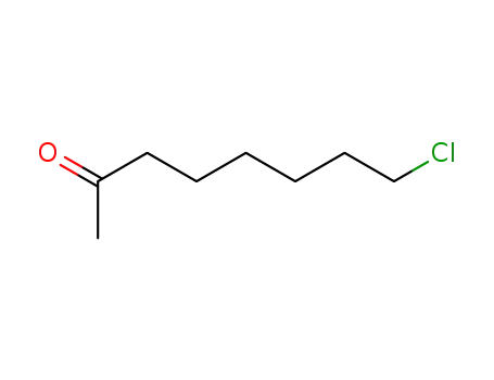 8-chloro-octan-2-one