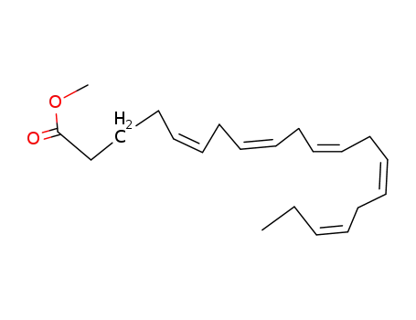 methyl cis-5,8,11,14,17-eicosapenta-enoate