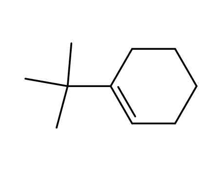 1-TERT-BUTYL-1-CYCLOHEXENE