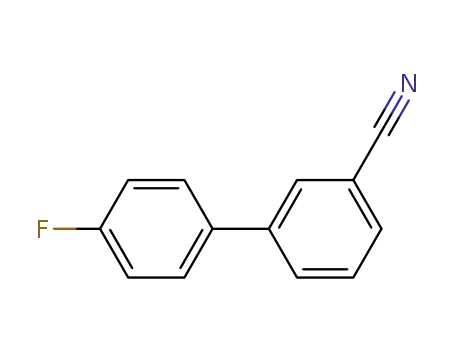4'-fluoro-biphenyl-3-carbonitrile