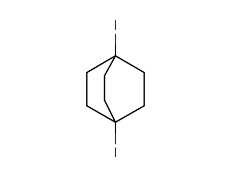 1,4-Diiodobicyclo[2.2.2]octane
