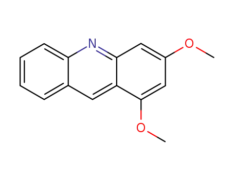 1,3-dimethoxyacridine