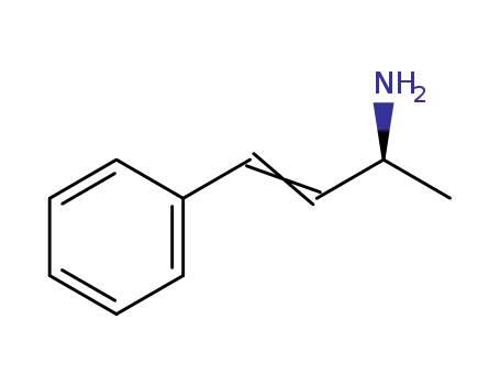 (S)-2-amino-4-phenylbut-3-ene