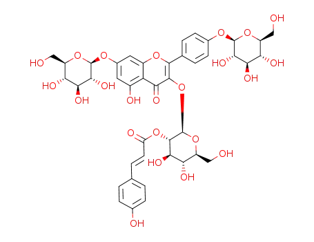 allivictoside C
