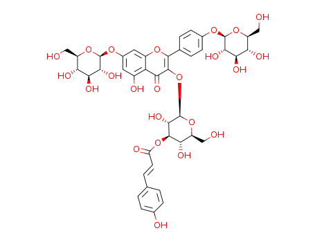 allivictoside E