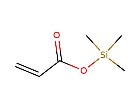 ACRYLOXYTRIMETHYLSILANE