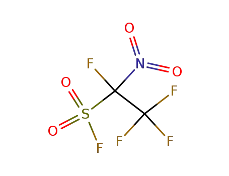 1-nitrotetrafluoroethanesulfonyl fluoride