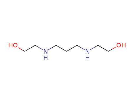 Factory Supply N,N'-Bis(2-hydroxyethyl)-1,3-propanediamine