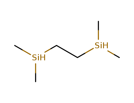 1,1,4,4-Tetramethyldisilethylene