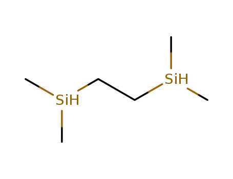1,2-bis(dimethylsilyl)ethane
