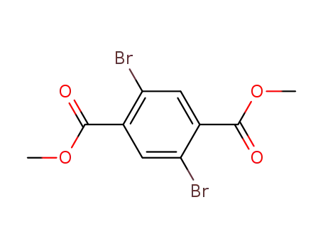 Factory Supply dimethyl 2,5-dibromoterephthalate