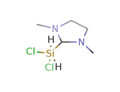 Trichlorosilane supplier CasNO.10025782