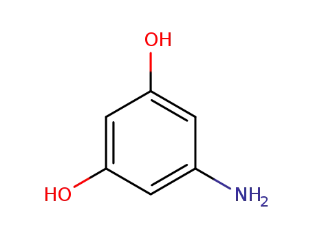 5-Aminoresorcinol