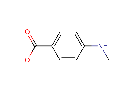 Factory Supply Methyl 4-(methylamino)benzoate