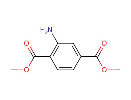 Dimethyl 2-aminoterephthalate