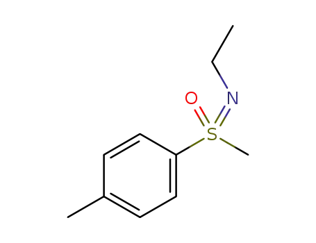 N-methyl methylphenyl sulfoximine