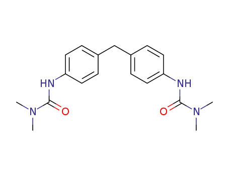 4,4'-Methylene bis phenyldimethyl urea