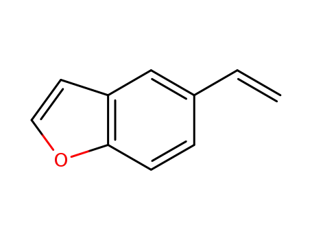 5-vinyl-1-benzofuran