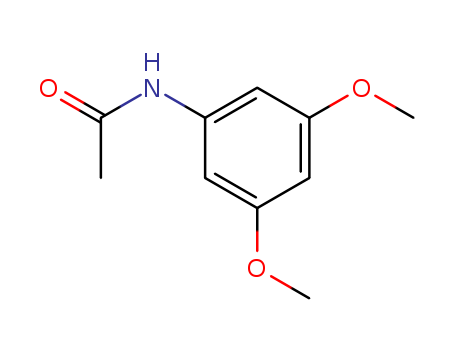 N-(3,5-Dimethoxyphenyl)acetamide