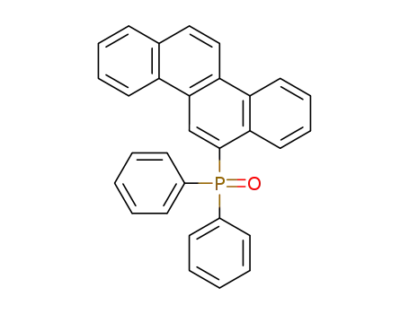 6-diphenylphosphorylchrysene