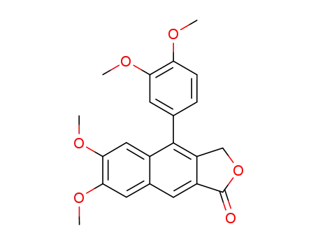 dehydrodimethylconidendrin