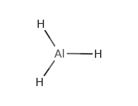 aluminium hydride