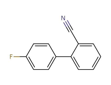 4'-fluoro-[1,1'-biphenyl]-2-carbonitrile