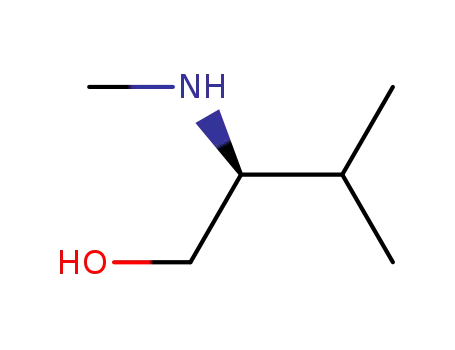 (s)-N-methylvalinol