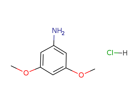 3,5-dimethoxyaniline,hydrochloride